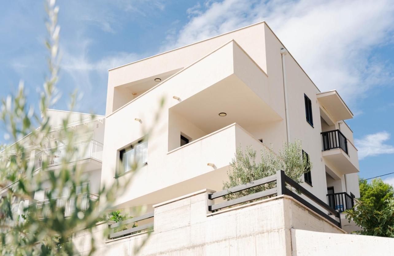 Villa Janja โกมาร์นา ภายนอก รูปภาพ